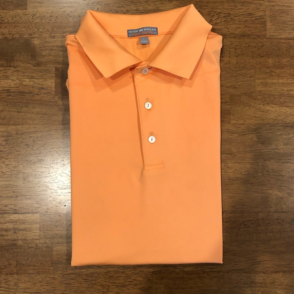 Golf Polo